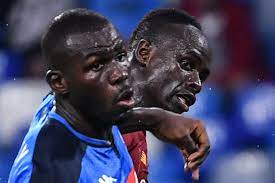 EN COULISSES - Mané et Koulibaly vont s’affronter en finale