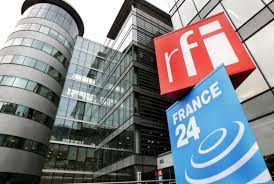 EN COULISSES - RFI-France 24 sur la suspension de leur diffusion au Niger