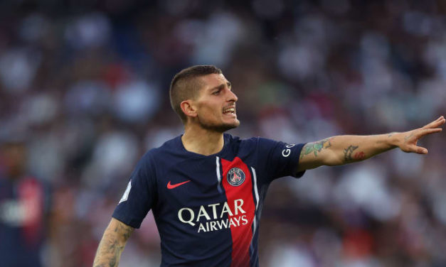 MERCATO - Marco Verratti au Qatar