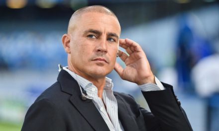 EN COULISSES - Cannavaro déplore le timing de la démission de Mancini