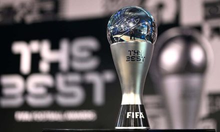FIFA THE BEST - La liste des nominés au complet