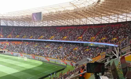 MATCH SÉNÉGAL-ALGÉRIE - La date de la vente des billets est connue