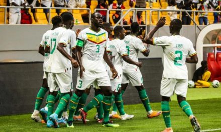 EN COULISSES - Sénégal-Mali, le  derby amical annulé