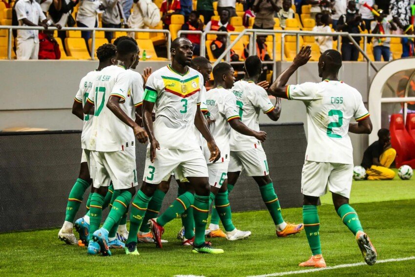 EN COULISSES - Sénégal-Mali, le  derby amical annulé