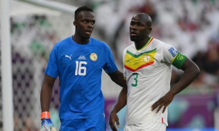 CLASSEMENT FIFA - Le Sénégal perd deux places mondiales
