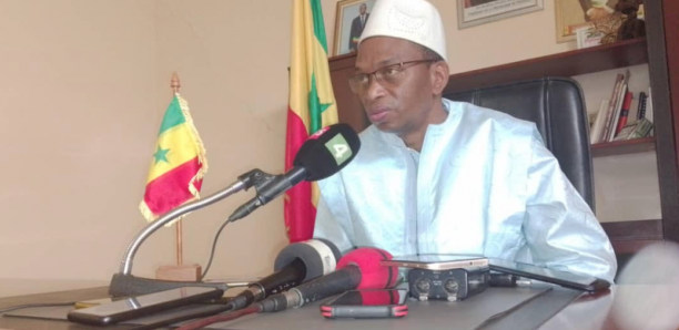 EN COULISSES - Kolda - La mouvance présidentielle fait bloc derrière Amadou Ba