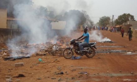 KEDOUGOU - 37 personnes arrêtées par la gendarmerie à Khossanto