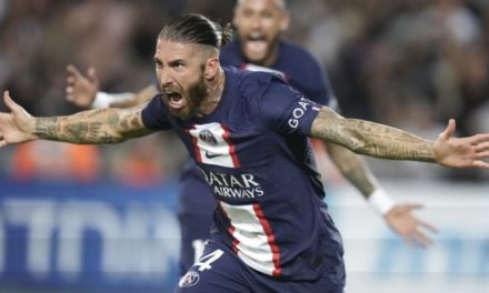 MERCATO - Sergio Ramos fait son grand retour au Séville FC !