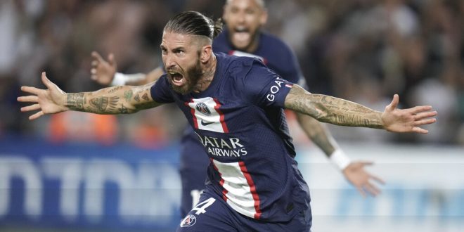 MERCATO - Sergio Ramos fait son grand retour au Séville FC !