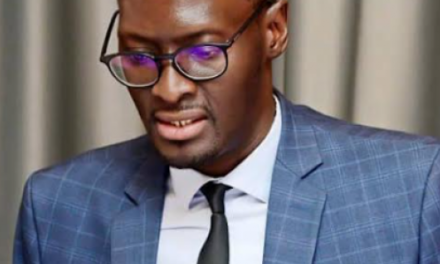 PRESIDENTIELLE - Me Abdoulaye Tine investi en octobre prochain