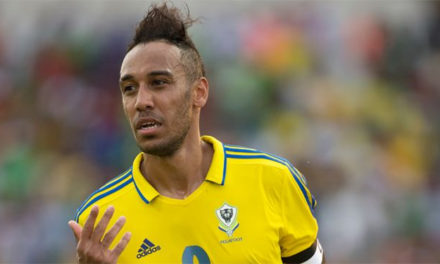 EN COULISSES - Aubameyang, attendu au tournant