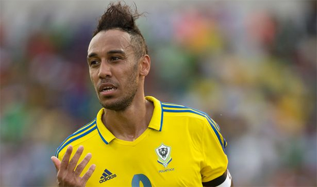 EN COULISSES - Aubameyang, attendu au tournant