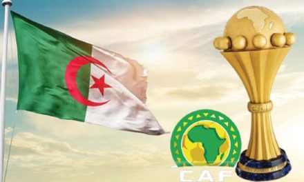 OFFICIEL - L’Algérie se retire de l’organisation de la CAN 2025 et 2027