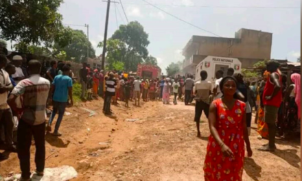 KEDOUGOU  - Un jeune "Kankourang" mortellement poignardé