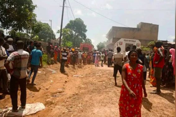 KEDOUGOU  - Un jeune "Kankourang" mortellement poignardé