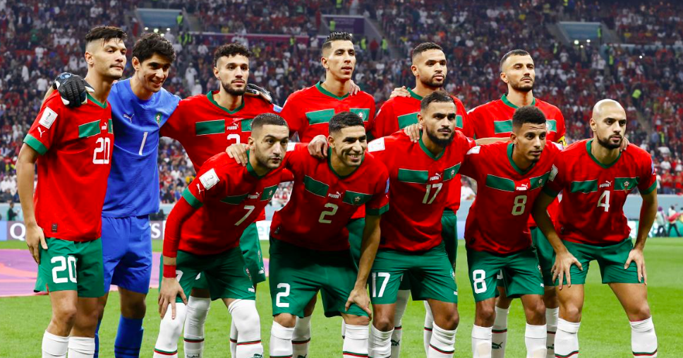 CAN 2025 - Ce sera au Maroc !