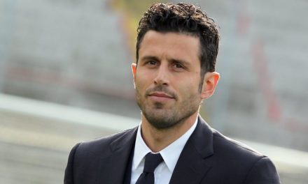 LYON - Fabio Grosso nommé pour remplacer Laurent Blanc