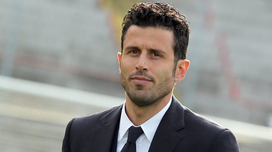 LYON - Fabio Grosso nommé pour remplacer Laurent Blanc