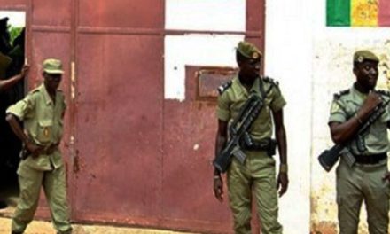 DIOURBEL - 47 "détenus politiques" recouvrent la liberté