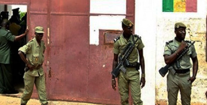 DIOURBEL - 47 "détenus politiques" recouvrent la liberté
