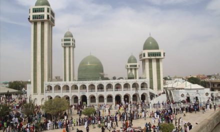 GAMOU 2023 - La commission lunaire officialise la date de célébration