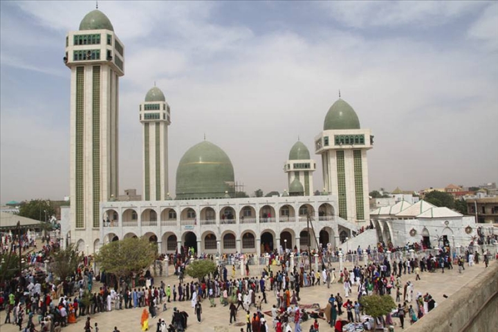 GAMOU 2023 - La commission lunaire officialise la date de célébration