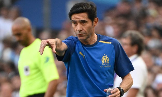 OM - Marcelino va partir!