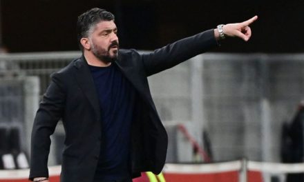 OLYMPIQUE DE MARSEILLE - Gennaro Gattuso nouvel entraîneur?
