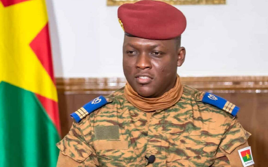 BURKINA FASO - Une nouvelle tentative de coup d'État?