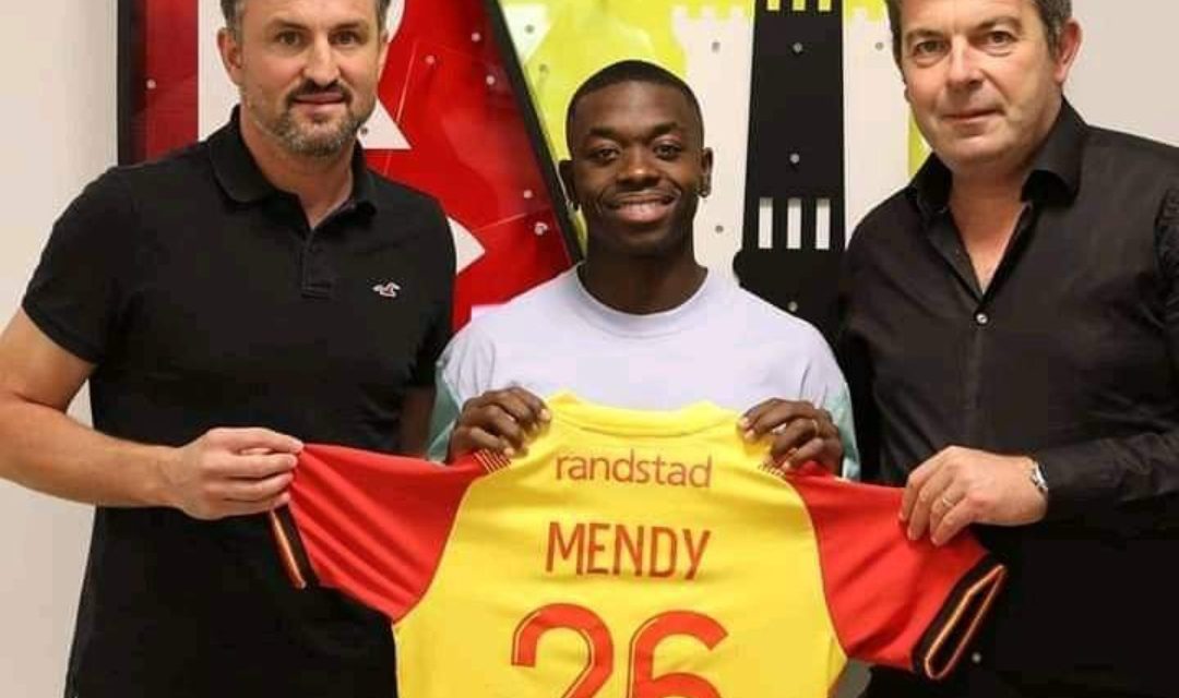 MERCATO - Nampalys Mendy revient en Ligue 1
