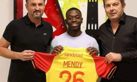 MERCATO - Nampalys Mendy revient en Ligue 1