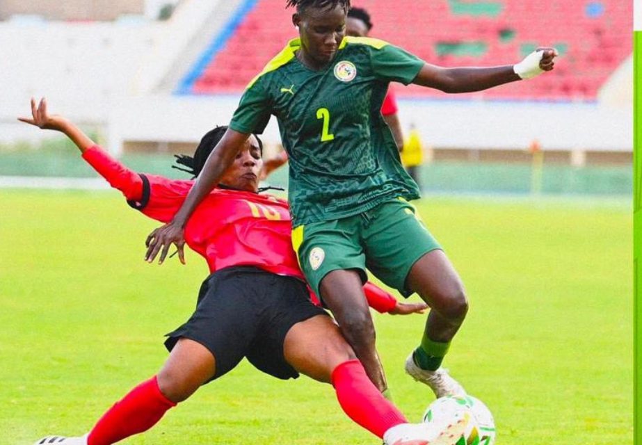 ÉLIMINATOIRES CAN FÉMININE - Le Sénégal qualifié au dernier tour