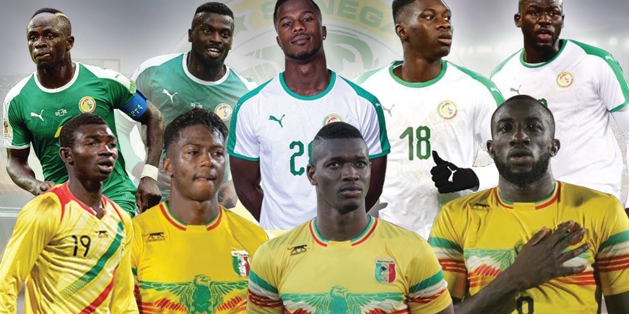 AMICAL - Le match Sénégal-Mali annulé