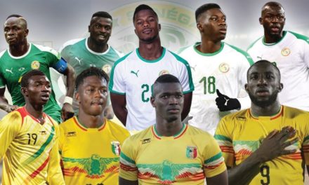 AMICAL - Le match Sénégal-Mali annulé