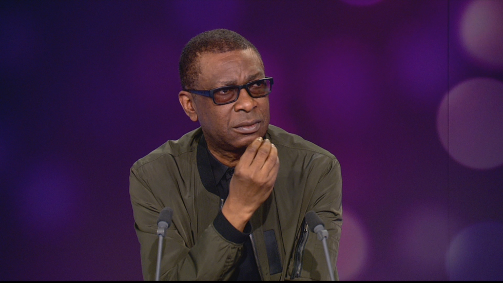 YOUSSOU NDOUR - "Je ne me présenterai pas à l’élection présidentielle..."