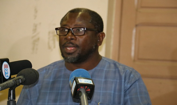 EMPRISONNEMENT DE OUSMANE SONKO - Ababacar Fall plaide pour la liberté provisoire du leader de Pastef