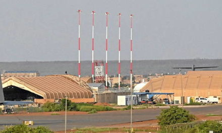 NIGER - La junte interdit son espace aérien aux avions français