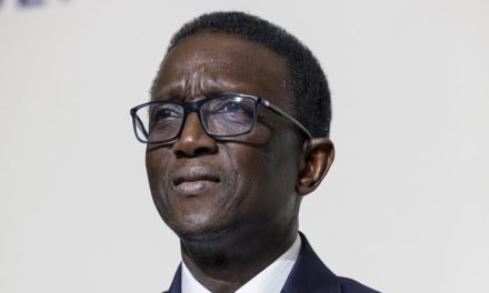 EN COULISSES - "Le choix d'Amadou Ba est une grossière erreur "