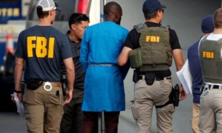 ETATS-UNIS - Un milliardaire sénégalais arrêté par le FBI