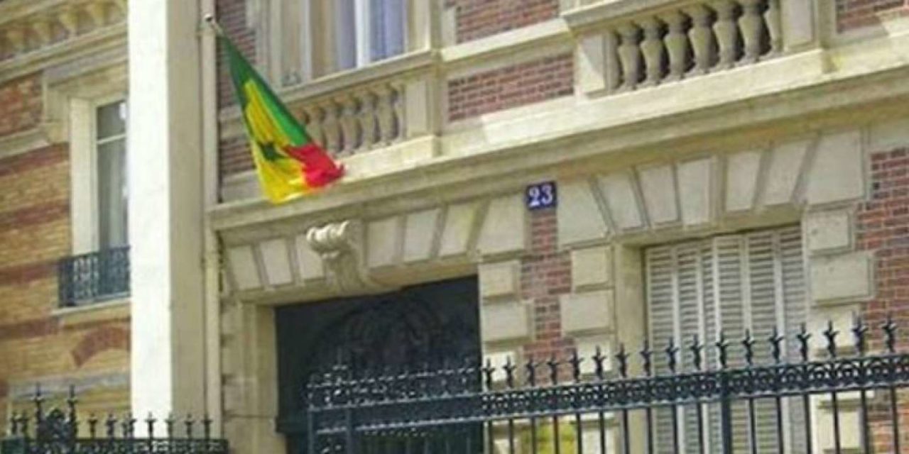 EN COULISSES - Attaques ambassade du Sénégal au Canada
