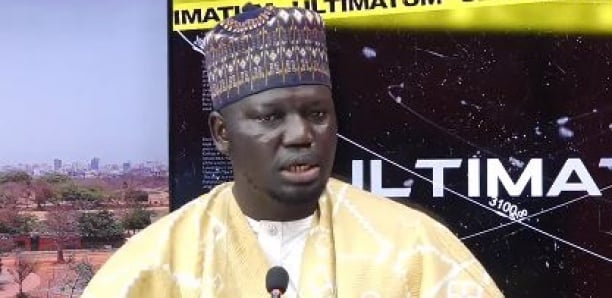PROPOS BLASPHEMATOIRE CONTRE L'ISLAM - Une plainte déposée contre Cheikh Ahmed Cissé