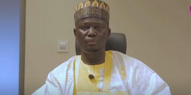 PROPOS BLASPHEMATOIRES DE AHMED CISSE - Une plainte sera déposée ce mardi