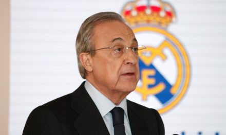 ESPAGNE - Un scandale sexuel éclabousse le Réal de Madrid, des joueurs arrêtés !