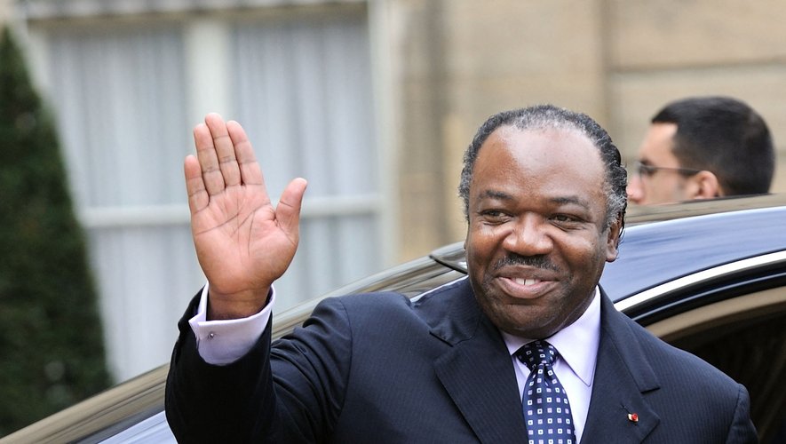 GABON - Ali Bongo autorisé à quitter le pays !