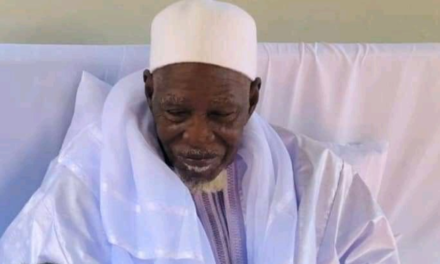 EN COULISSES - Le marabout Serigne Saliou Touré n'est plus