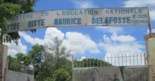 COCKTAILS MOLOTOV AU LYCÉE DELAFOSSE - La gendarmerie embarque 5 membres d’une même famille