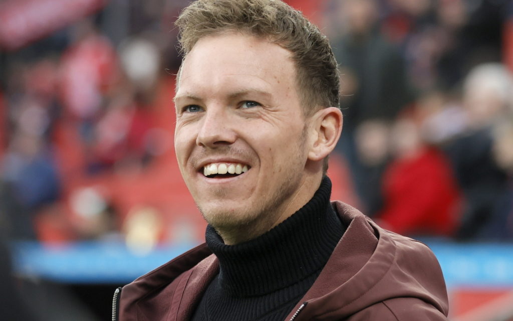 EN COULISSES - Nagelsmann en favori, mais...