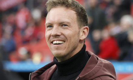 EN COULISSES - Nagelsmann en favori, mais...