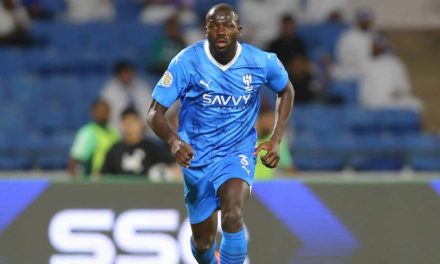 AL-HILAL - Kalidou Koulibaly non retenu pour le premier match de la Ligue des champions asiatique