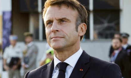 NIGER - Macron annonce le départ de l'ambassadeur français